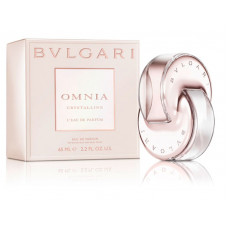 Bvlgari Omnia Crystalline L`Eau De Parfum